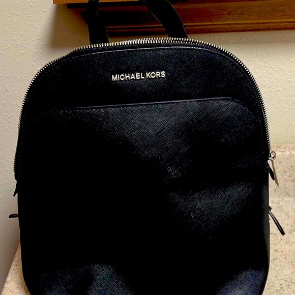 MICHAEL Michael Kors Bags Authentic Michael Kors Backpack Purse